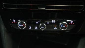 Vauxhall Mokka GS
