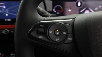 Vauxhall Mokka GS