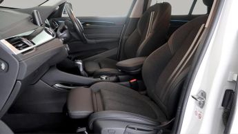 BMW X1 XDRIVE25E SPORT