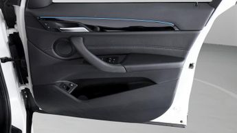 BMW X1 XDRIVE25E SPORT