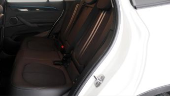 BMW X1 XDRIVE25E SPORT