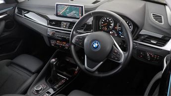 BMW X1 XDRIVE25E SPORT