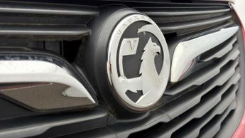 Vauxhall Grandland X SRI NAV