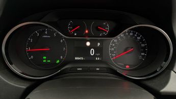Vauxhall Grandland X SRI NAV