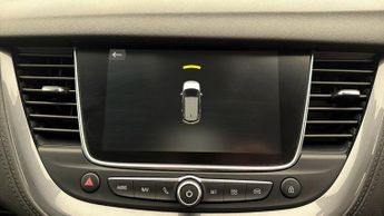 Vauxhall Grandland X SRI NAV