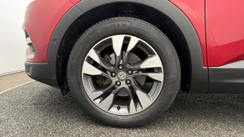 Vauxhall Grandland X SRI NAV