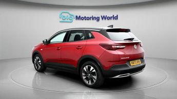 Vauxhall Grandland X SRI NAV
