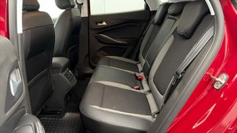 Vauxhall Grandland X SRI NAV