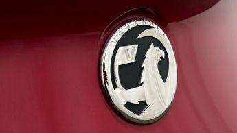 Vauxhall Grandland X SRI NAV