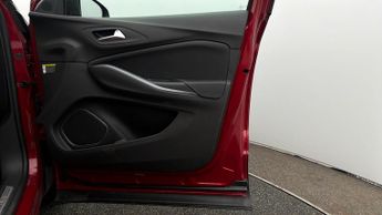 Vauxhall Grandland X SRI NAV