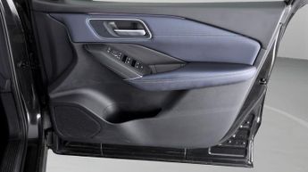 Nissan Qashqai E-POWER TEKNA