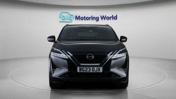 Nissan Qashqai E-POWER TEKNA