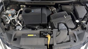 Nissan Qashqai E-POWER TEKNA