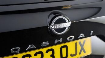 Nissan Qashqai E-POWER TEKNA