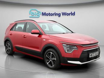 Kia Niro 2