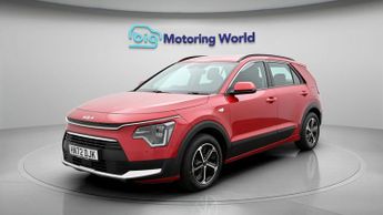Kia Niro 2