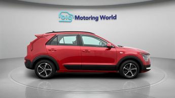 Kia Niro 2