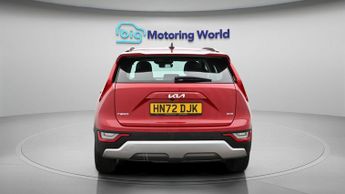 Kia Niro 2