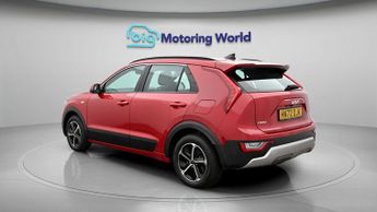 Kia Niro 2