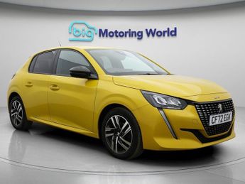 Peugeot 208 PURETECH ACTIVE PREMIUM PLUS S/S