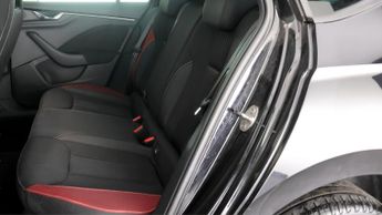 Skoda Kamiq MONTE CARLO TSI DSG