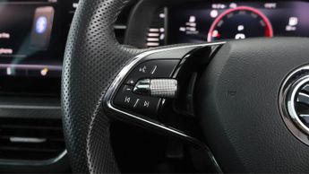 Skoda Kamiq MONTE CARLO TSI DSG