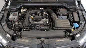 Skoda Kamiq MONTE CARLO TSI DSG