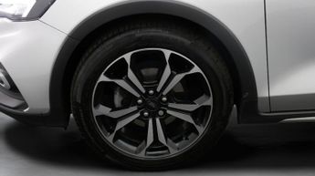 Ford Focus ACTIVE X EDITION