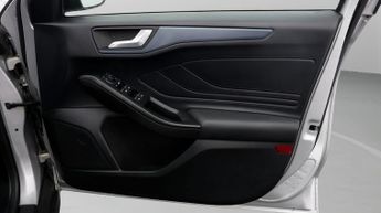 Ford Focus ACTIVE X EDITION