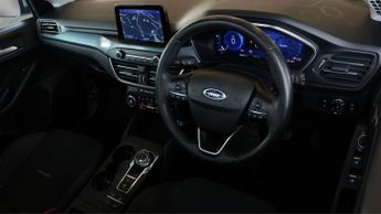 Ford Focus ACTIVE X EDITION