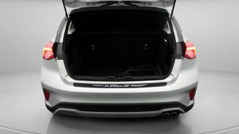 Ford Focus ACTIVE X EDITION