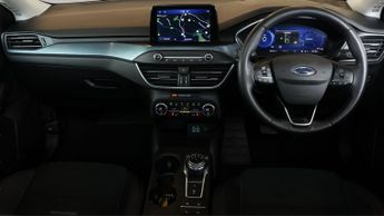 Ford Focus ACTIVE X EDITION