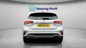 Ford Focus ACTIVE X EDITION