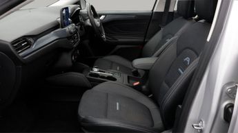 Ford Focus ACTIVE X EDITION