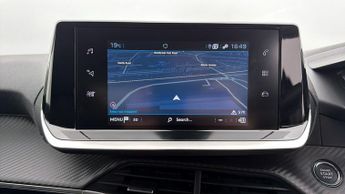 Peugeot 208 PURETECH ALLURE PREMIUM PLUS S/S