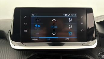 Peugeot 208 PURETECH ALLURE PREMIUM PLUS S/S
