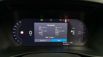 Volvo C40 RECHARGE TWIN ULTIMATE AWD
