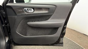 Volvo C40 RECHARGE TWIN ULTIMATE AWD