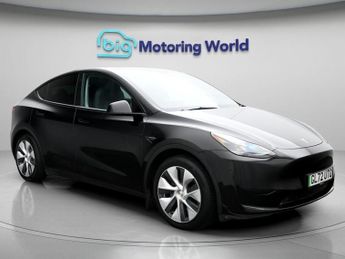 Tesla Model Y BASE