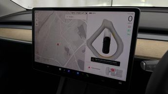 Tesla Model Y BASE