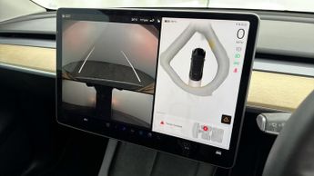 Tesla Model Y BASE
