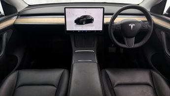 Tesla Model Y BASE