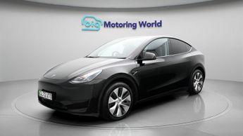 Tesla Model Y BASE