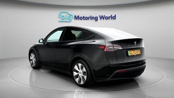 Tesla Model Y BASE