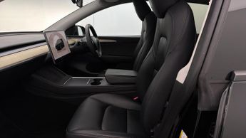 Tesla Model Y BASE