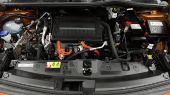 Peugeot E-2008 ACTIVE PREMIUM