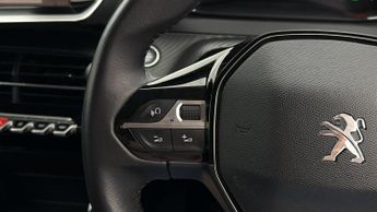 Peugeot E-2008 ACTIVE PREMIUM