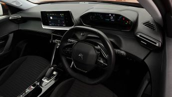 Peugeot E-2008 ACTIVE PREMIUM