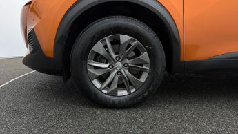 Peugeot E-2008 ACTIVE PREMIUM