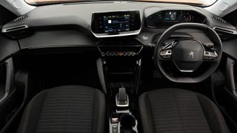 Peugeot E-2008 ACTIVE PREMIUM